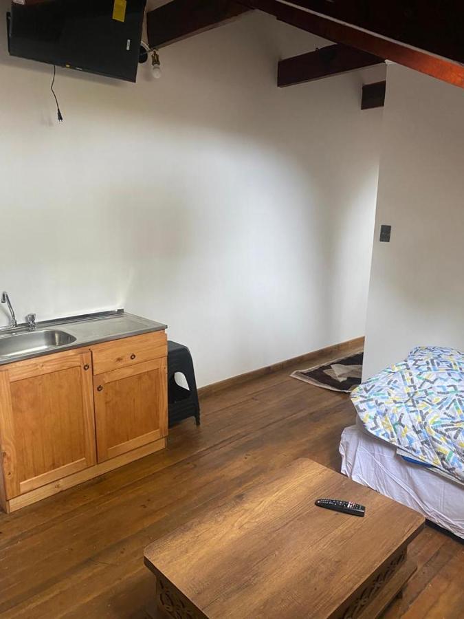 Hermosas Habitaciones Para 1 - 2 O 4 Personas ラ・セレナ エクステリア 写真