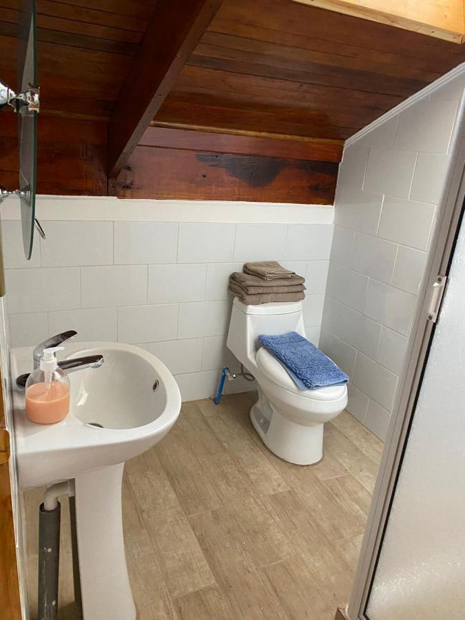 Hermosas Habitaciones Para 1 - 2 O 4 Personas ラ・セレナ エクステリア 写真