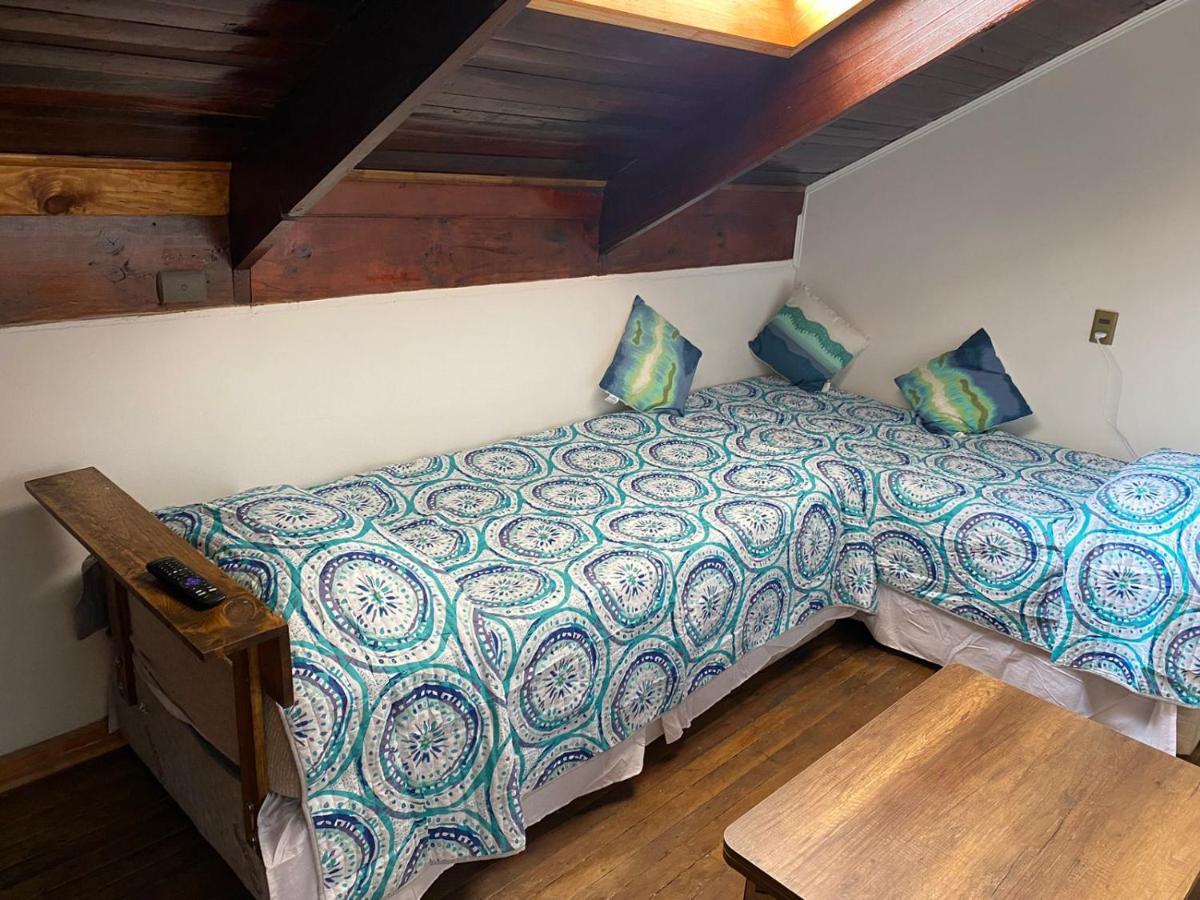 Hermosas Habitaciones Para 1 - 2 O 4 Personas ラ・セレナ エクステリア 写真