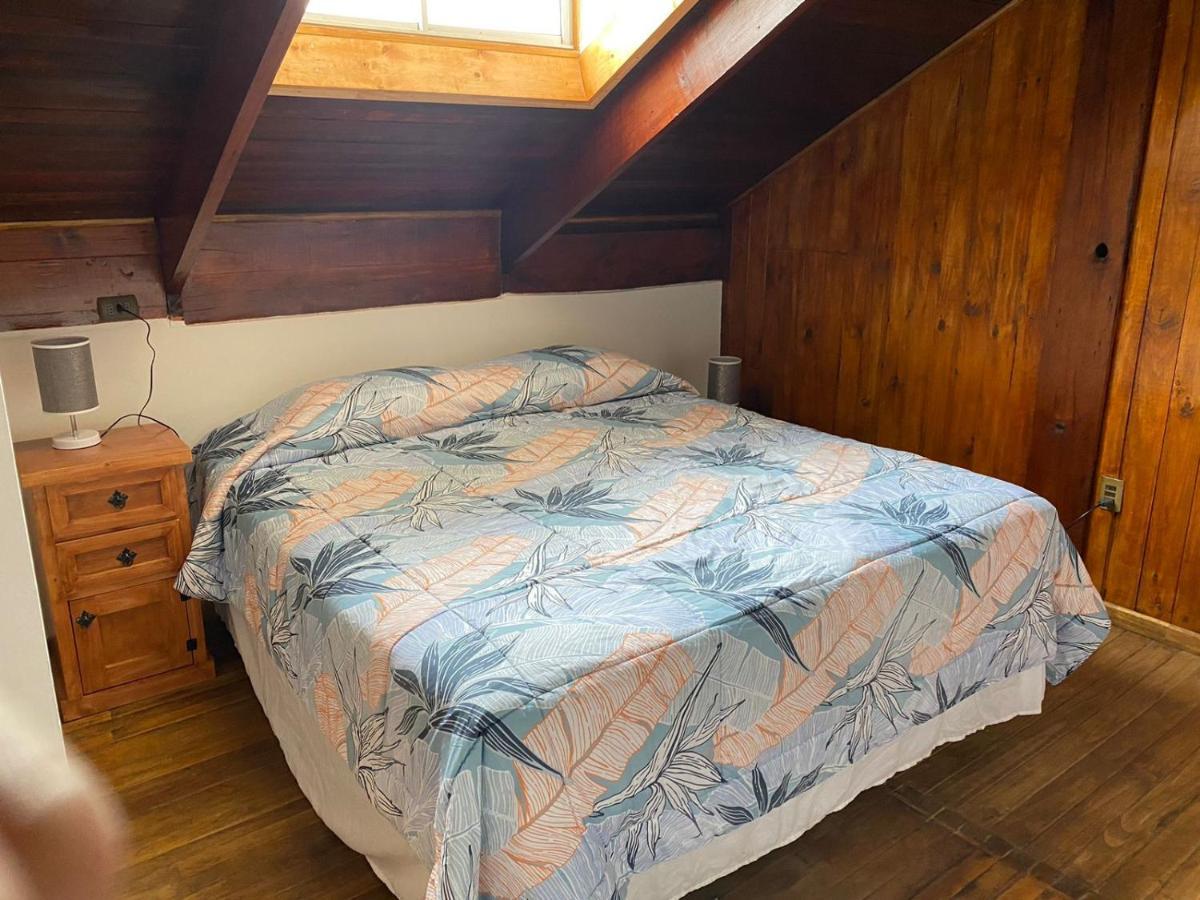 Hermosas Habitaciones Para 1 - 2 O 4 Personas ラ・セレナ エクステリア 写真