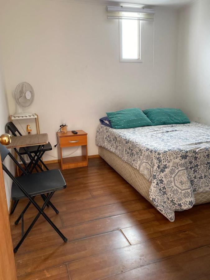 Hermosas Habitaciones Para 1 - 2 O 4 Personas ラ・セレナ エクステリア 写真