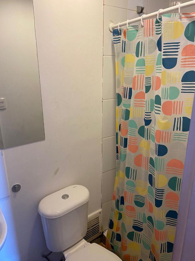 Hermosas Habitaciones Para 1 - 2 O 4 Personas ラ・セレナ エクステリア 写真