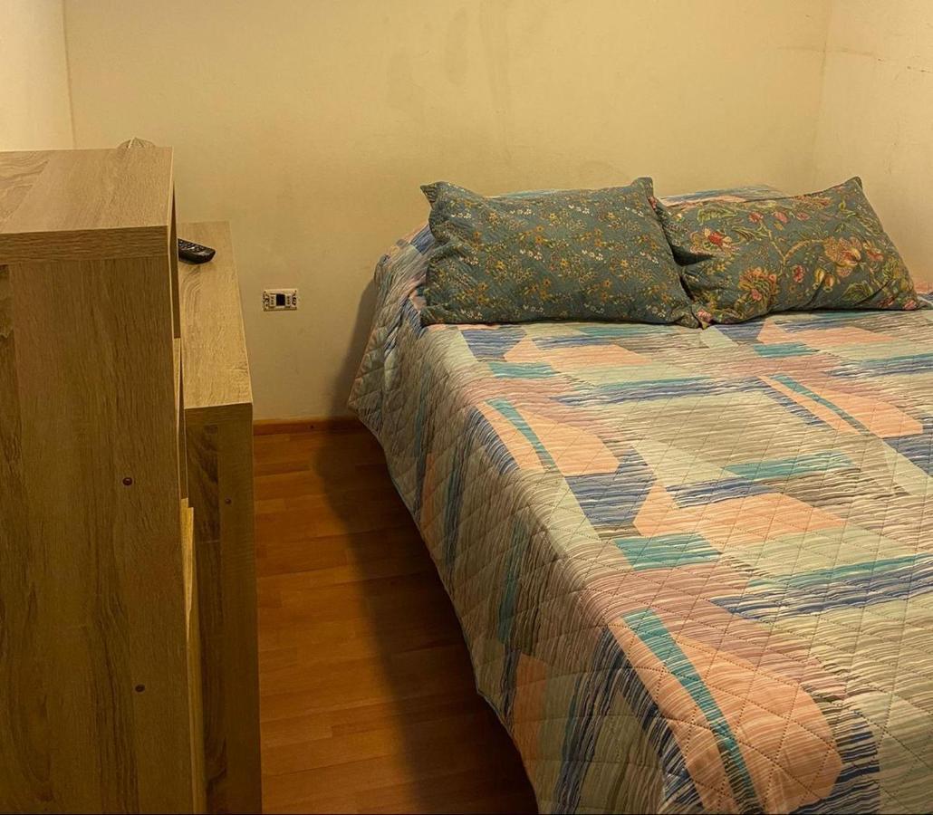 Hermosas Habitaciones Para 1 - 2 O 4 Personas ラ・セレナ エクステリア 写真