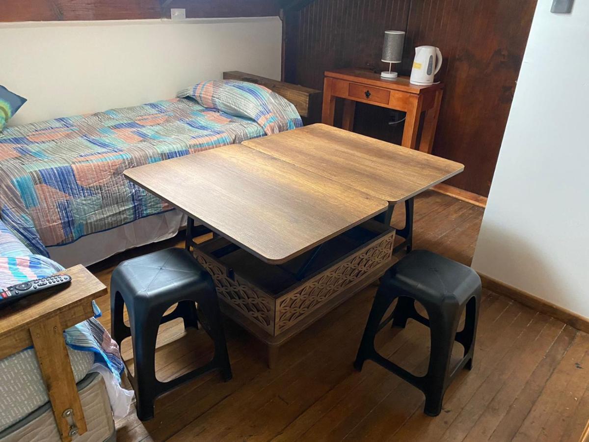 Hermosas Habitaciones Para 1 - 2 O 4 Personas ラ・セレナ エクステリア 写真