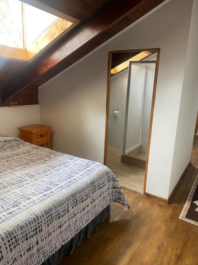 Hermosas Habitaciones Para 1 - 2 O 4 Personas ラ・セレナ エクステリア 写真