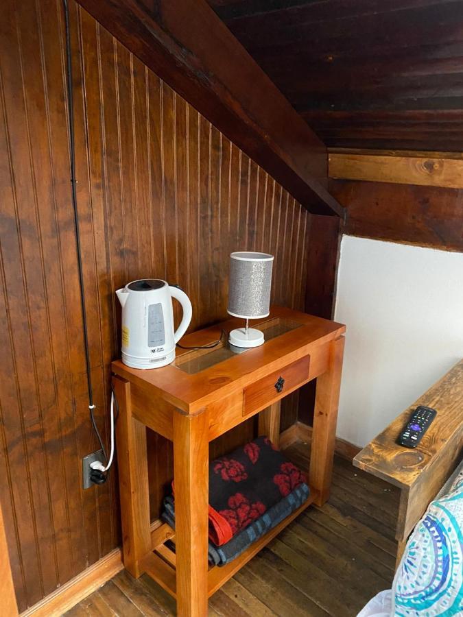 Hermosas Habitaciones Para 1 - 2 O 4 Personas ラ・セレナ エクステリア 写真