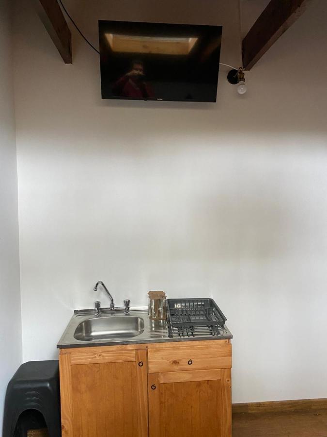 Hermosas Habitaciones Para 1 - 2 O 4 Personas ラ・セレナ エクステリア 写真