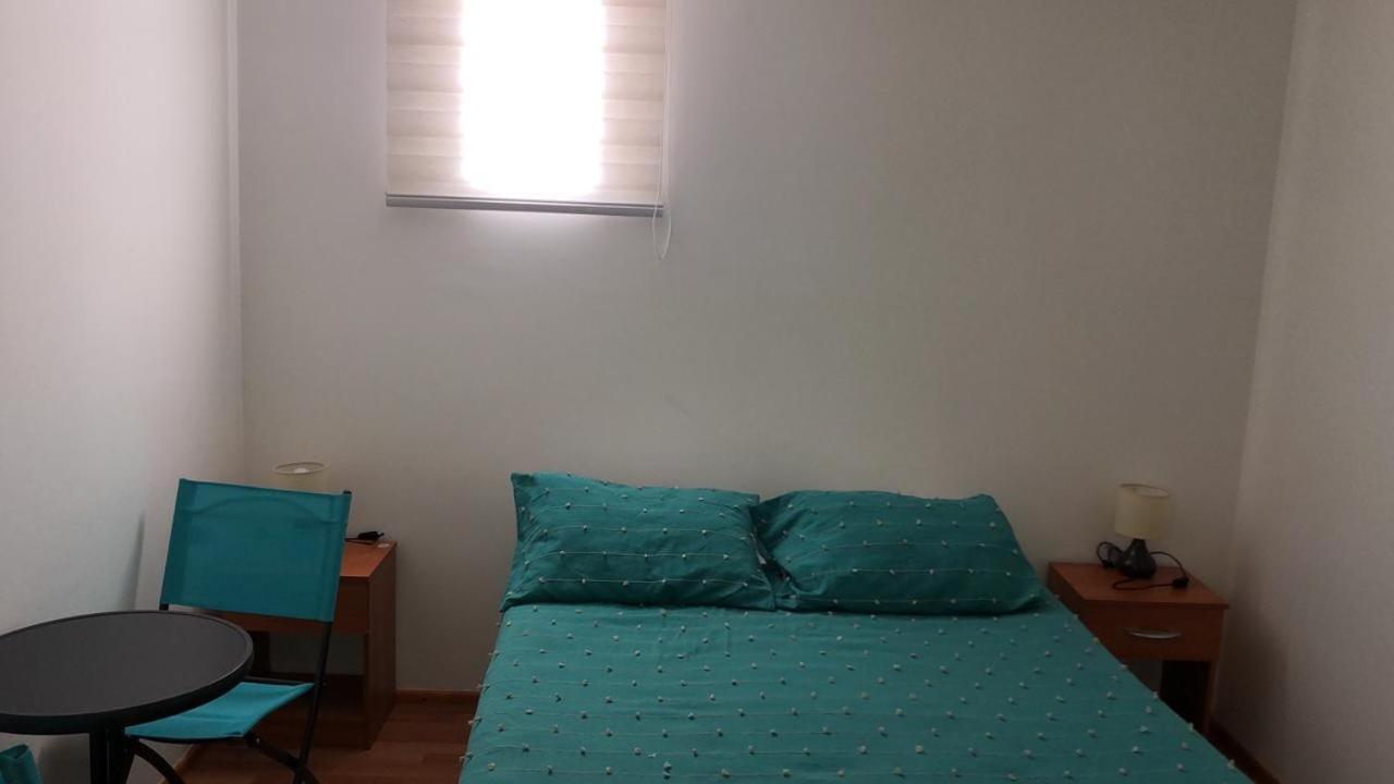 Hermosas Habitaciones Para 1 - 2 O 4 Personas ラ・セレナ エクステリア 写真