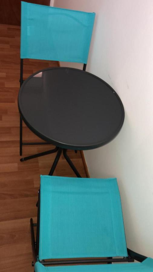 Hermosas Habitaciones Para 1 - 2 O 4 Personas ラ・セレナ エクステリア 写真